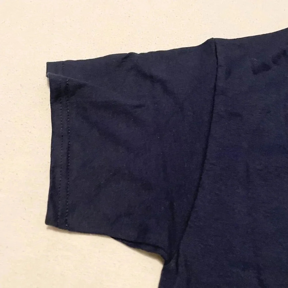 Alpine Lager Mens  Tshirt Size Medium Beer Shirt - Picture 7 of 16